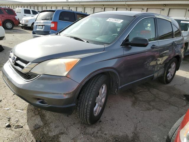 HONDA CR-V SE 2011 jhlre3h40bc004975