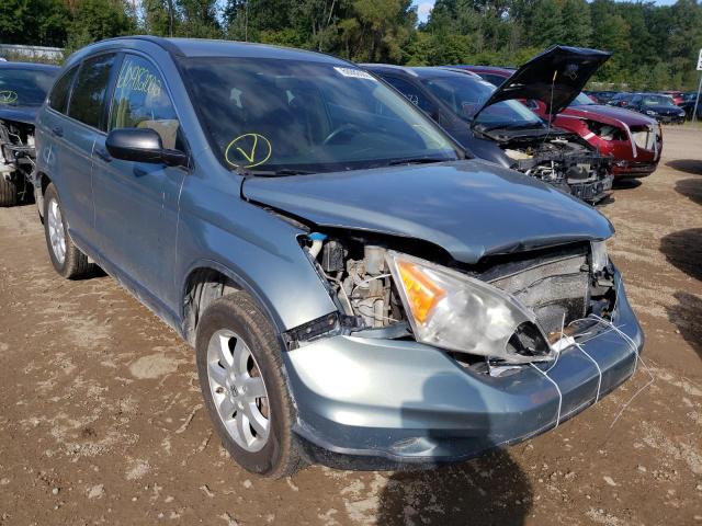 HONDA CR-V SE 2011 jhlre3h40bc006516