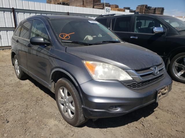 HONDA CR-V SE 2011 jhlre3h40bc011716