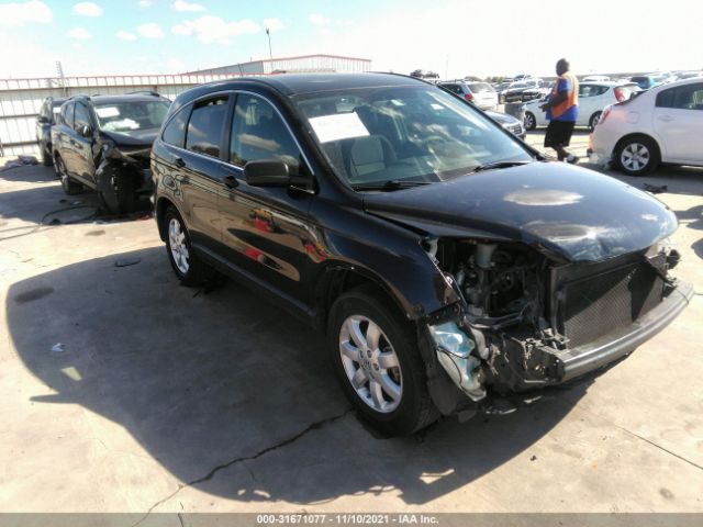 HONDA CR-V 2011 jhlre3h40bc014972