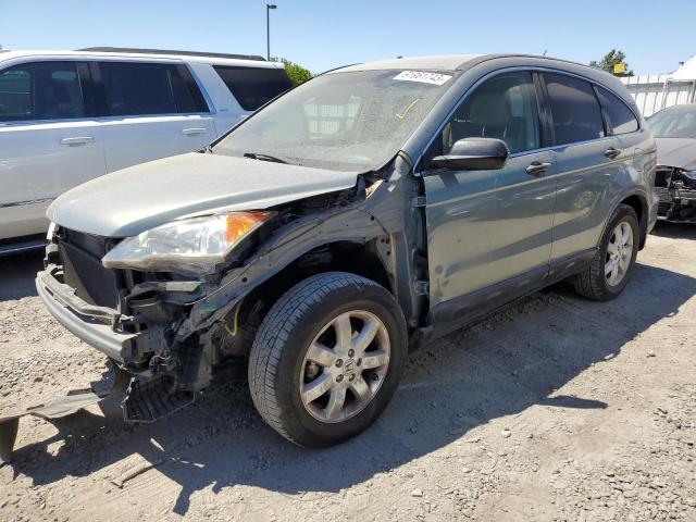 HONDA CR-V SE 2011 jhlre3h41bc000496