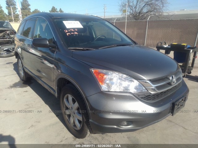 HONDA CR-V 2011 jhlre3h41bc000689