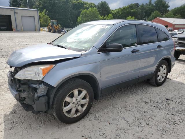 HONDA CR-V SE 2011 jhlre3h41bc004693