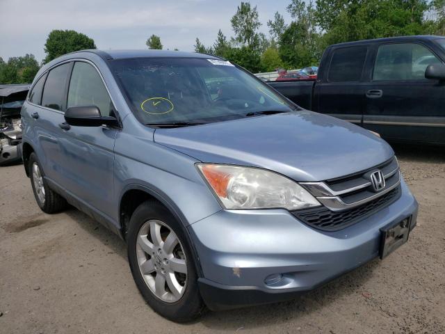 HONDA CR-V SE 2011 jhlre3h41bc013166