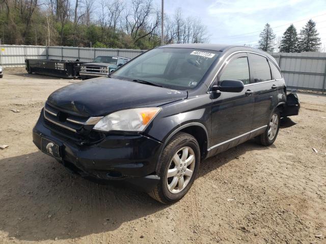 HONDA CR-V SE 2011 jhlre3h42bc005013