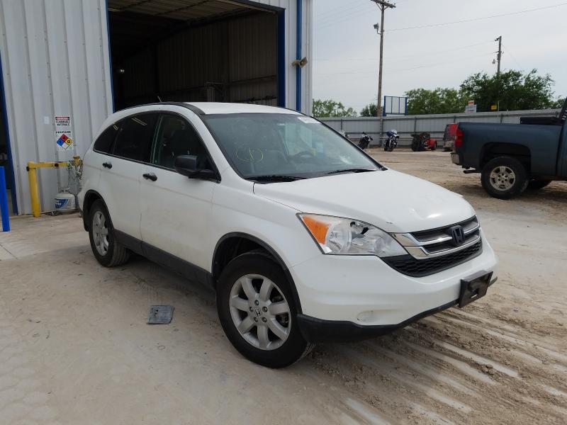 HONDA CR-V SE 2011 jhlre3h42bc005951