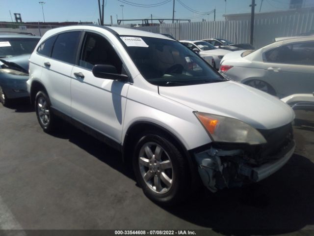 HONDA CR-V 2011 jhlre3h42bc011314