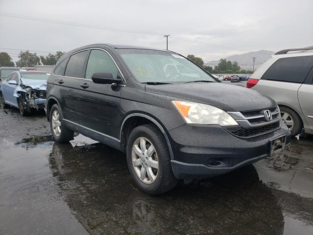 HONDA CR-V SE 2011 jhlre3h42bc011636