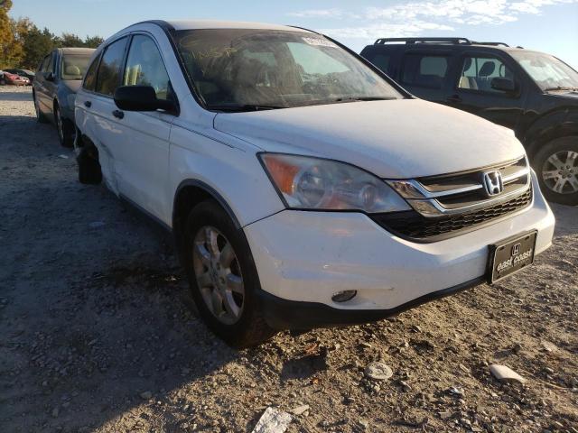 HONDA CR-V SE 2011 jhlre3h42bc013287