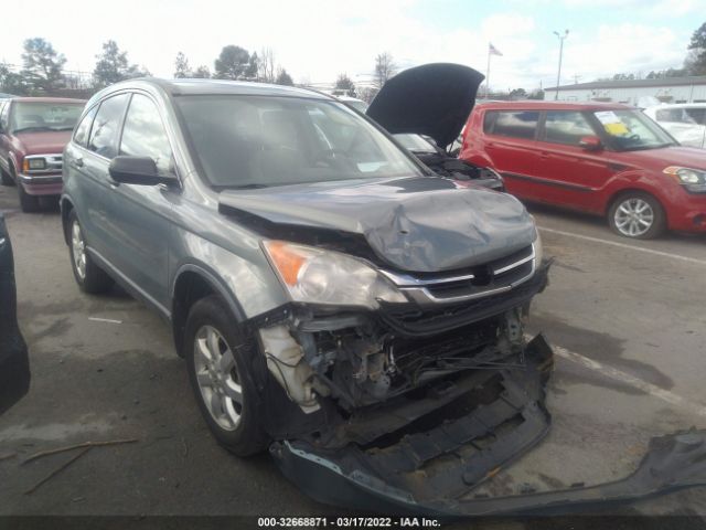 HONDA CR-V 2011 jhlre3h42bc014259