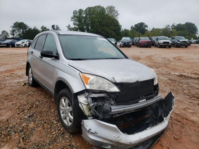 HONDA CR-V SE 2011 jhlre3h42bc014326