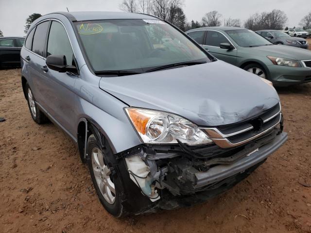 HONDA CR-V SE 2011 jhlre3h42bc014763