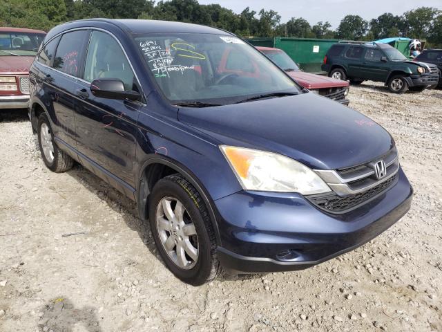 HONDA CR-V 2011 jhlre3h43bc000385