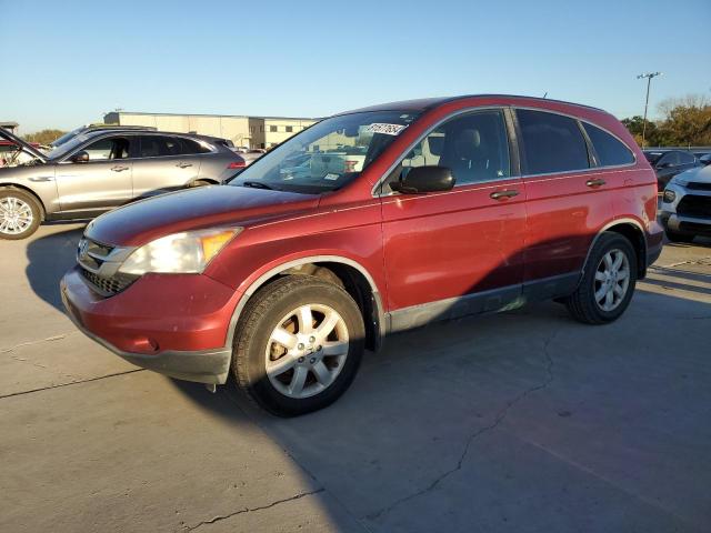 HONDA CR-V SE 2011 jhlre3h43bc000709