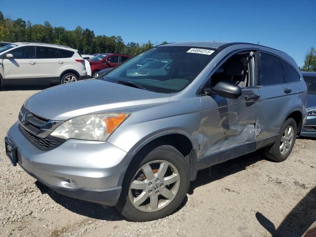 HONDA CRV 2011 jhlre3h43bc001780