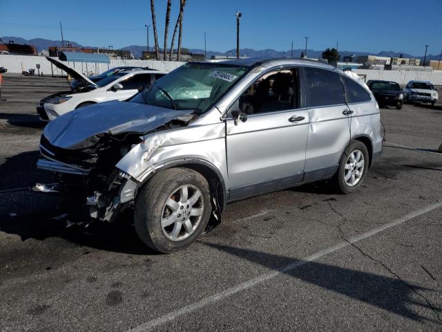 HONDA CR-V SE 2011 jhlre3h43bc008132