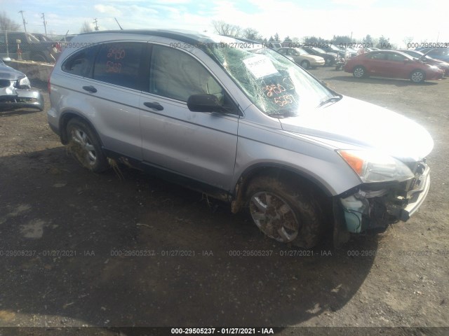 HONDA CR-V 2011 jhlre3h43bc008146