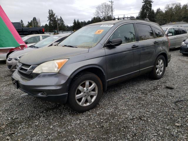 HONDA CRV 2011 jhlre3h43bc009703