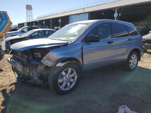 HONDA CR-V SE 2011 jhlre3h43bc009734