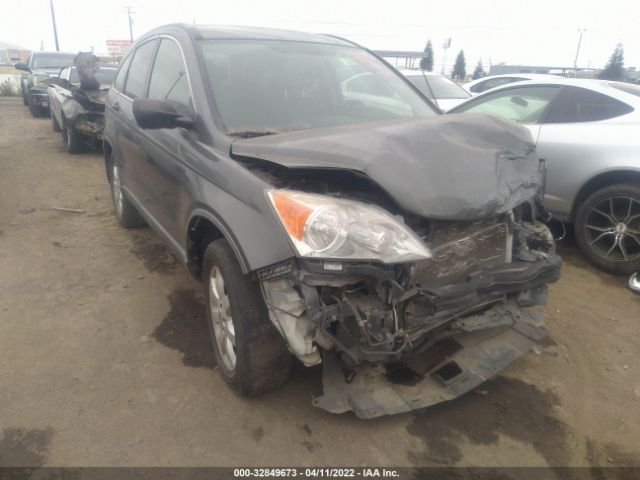 HONDA CR-V 2011 jhlre3h43bc009765