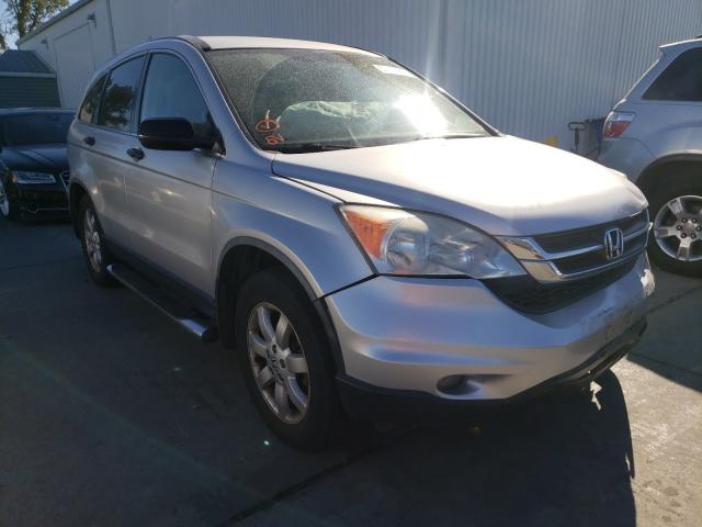 HONDA CR-V SE 2011 jhlre3h43bc011404