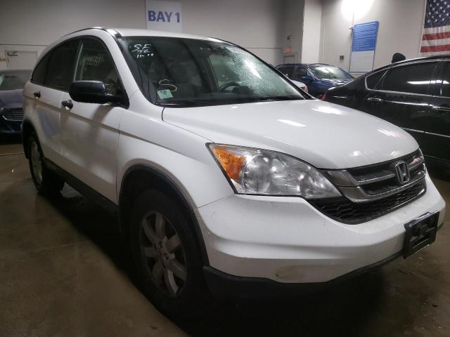 HONDA CR-V SE 2011 jhlre3h44bc001738