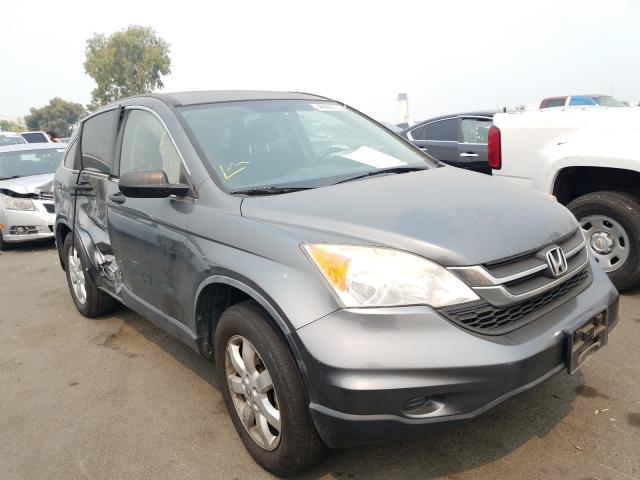 HONDA CR-V SE 2011 jhlre3h44bc001934