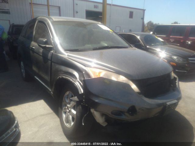 HONDA CR-V 2011 jhlre3h44bc006082