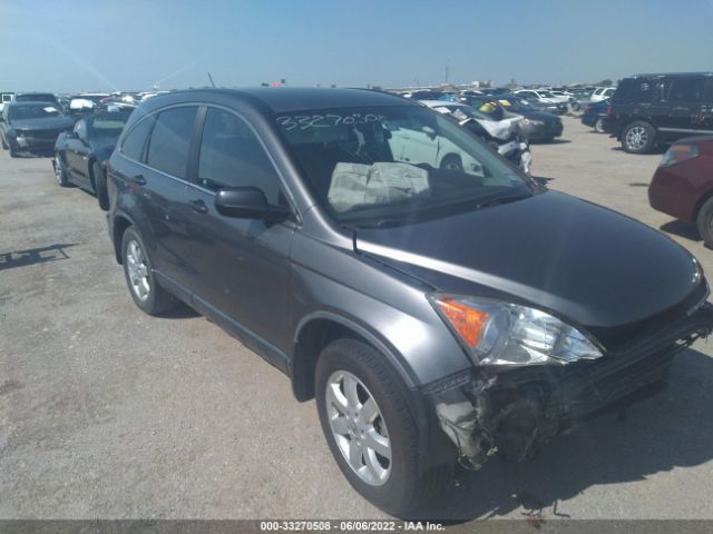 HONDA CR-V 2011 jhlre3h44bc006101