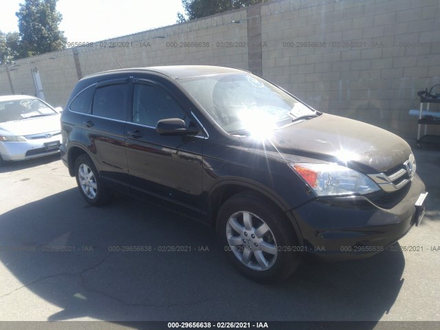 HONDA CR-V 2011 jhlre3h44bc006146