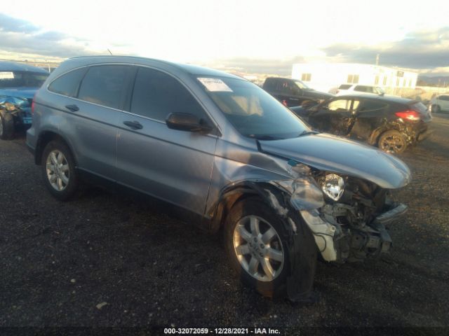 HONDA CR-V 2011 jhlre3h44bc008558