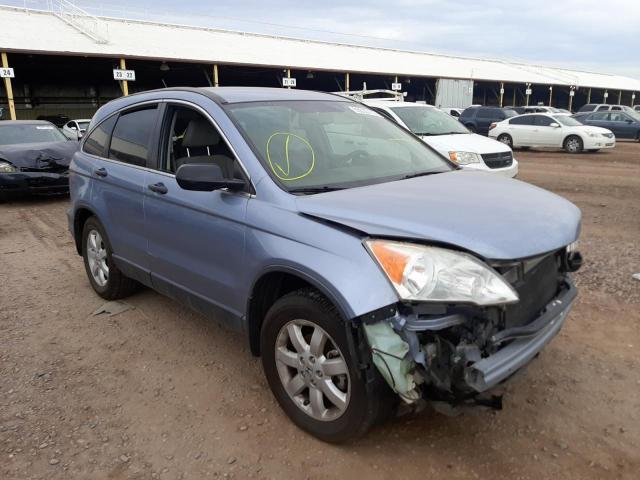 HONDA CR-V SE 2011 jhlre3h44bc009743