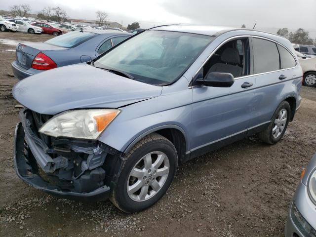 HONDA CR-V SE 2011 jhlre3h44bc010990