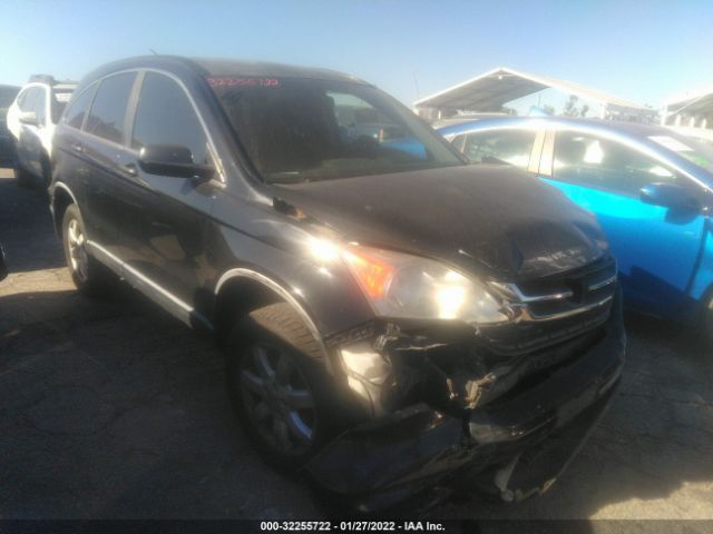 HONDA CR-V 2011 jhlre3h44bc011640