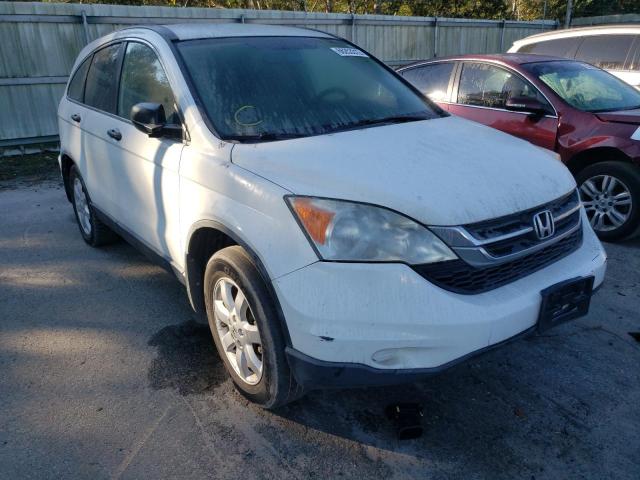 HONDA CR-V SE 2011 jhlre3h44bc014862