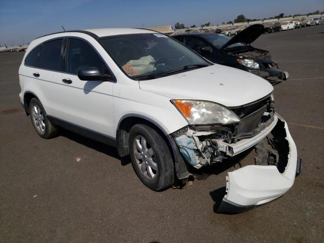 HONDA CR-V SE 2011 jhlre3h45bc000534