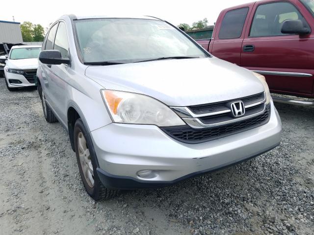 HONDA CR-V SE 2011 jhlre3h45bc001831