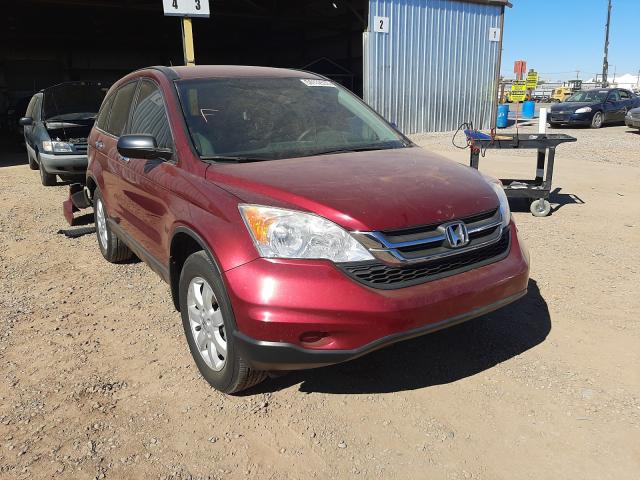 HONDA CR-V SE 2011 jhlre3h45bc004938