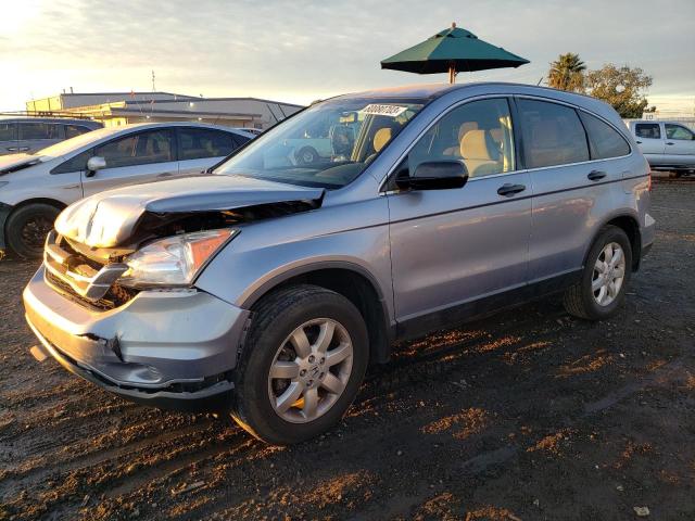 HONDA CRV 2011 jhlre3h45bc008584