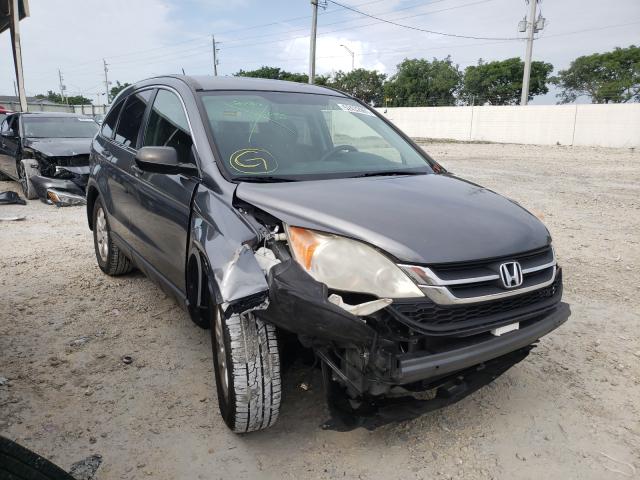 HONDA CR-V SE 2011 jhlre3h45bc012005