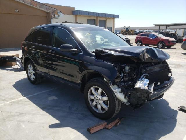 HONDA CR-V SE 2011 jhlre3h45bc014997