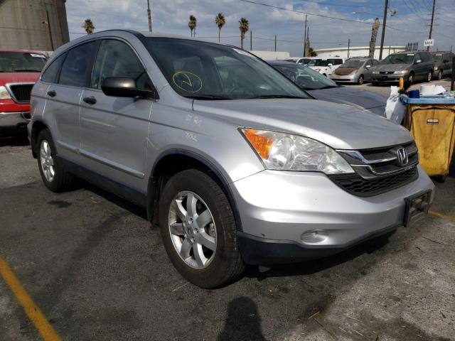 HONDA CR-V SE 2011 jhlre3h45bc015051