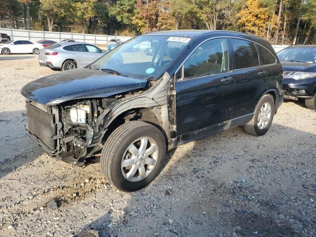 HONDA CRV 2011 jhlre3h46bc001904