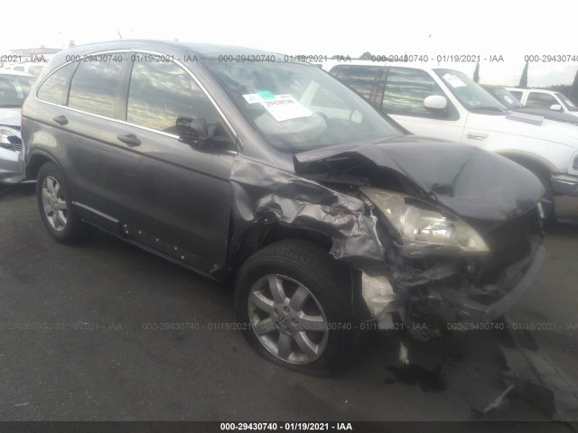 HONDA CR-V 2011 jhlre3h46bc006083