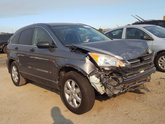 HONDA CR-V SE 2011 jhlre3h46bc013969