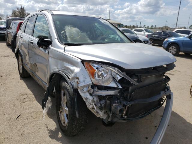 HONDA CR-V SE 2011 jhlre3h46bc015592