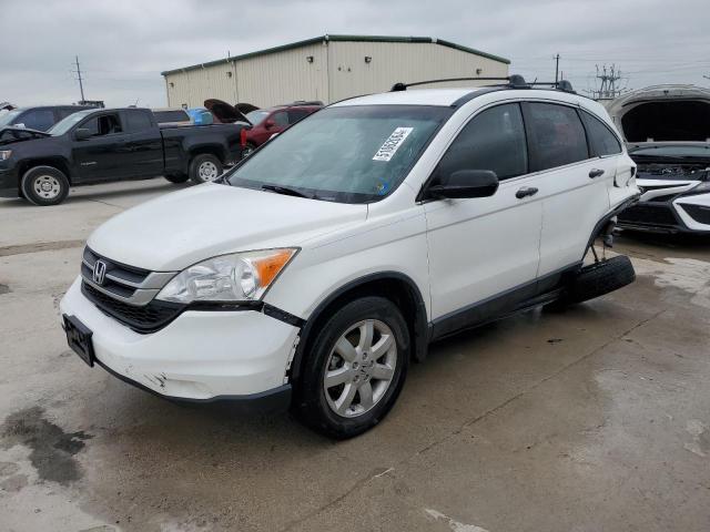 HONDA CRV 2011 jhlre3h47bc000521