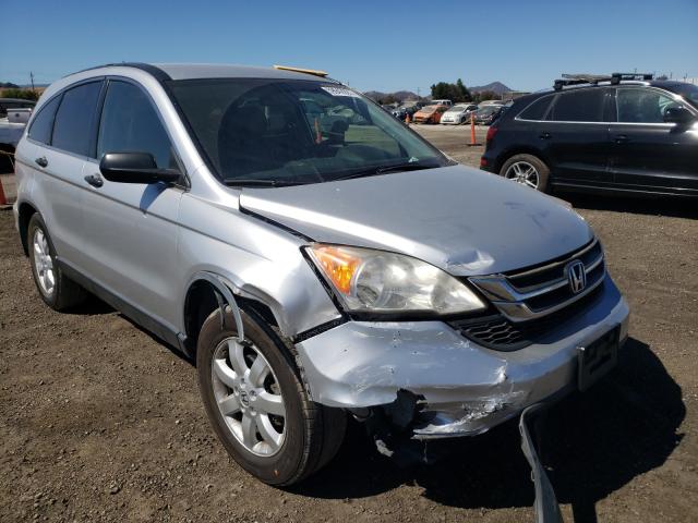 HONDA CR-V SE 2011 jhlre3h47bc000566