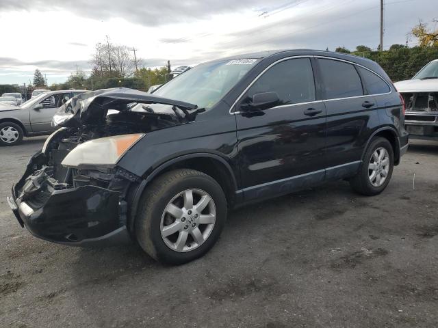 HONDA CR-V SE 2011 jhlre3h47bc000664