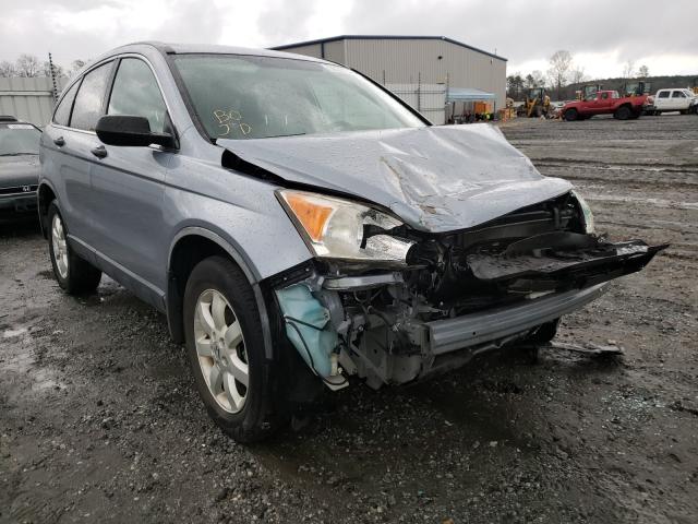 HONDA CR-V SE 2011 jhlre3h47bc004617